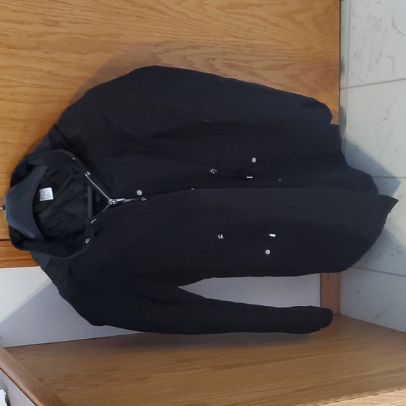 H & M Winter Coat - Picture 2 of 6